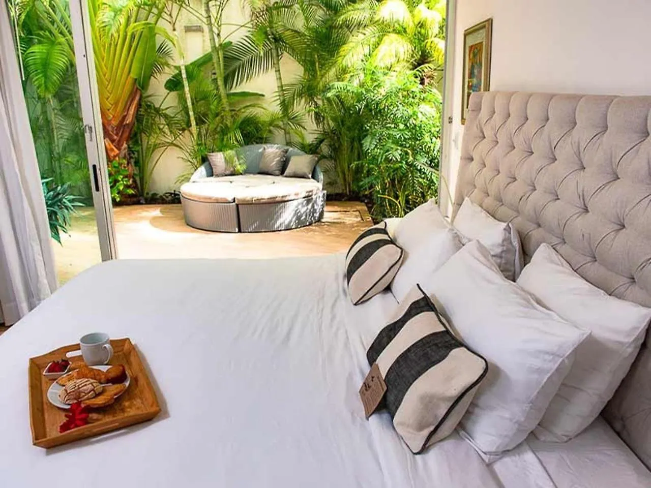 פלאייה דל כרמן Magia Beachside Condo פלאייה דל כרמן