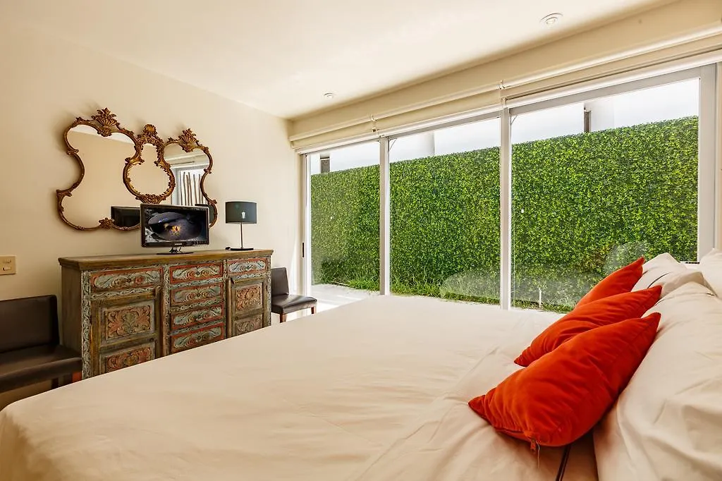 פלאייה דל כרמן Magia Beachside Condo 3*, פלאייה דל כרמן