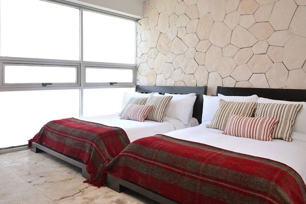 Magia Beachside Condo Riviera Maya Mexico