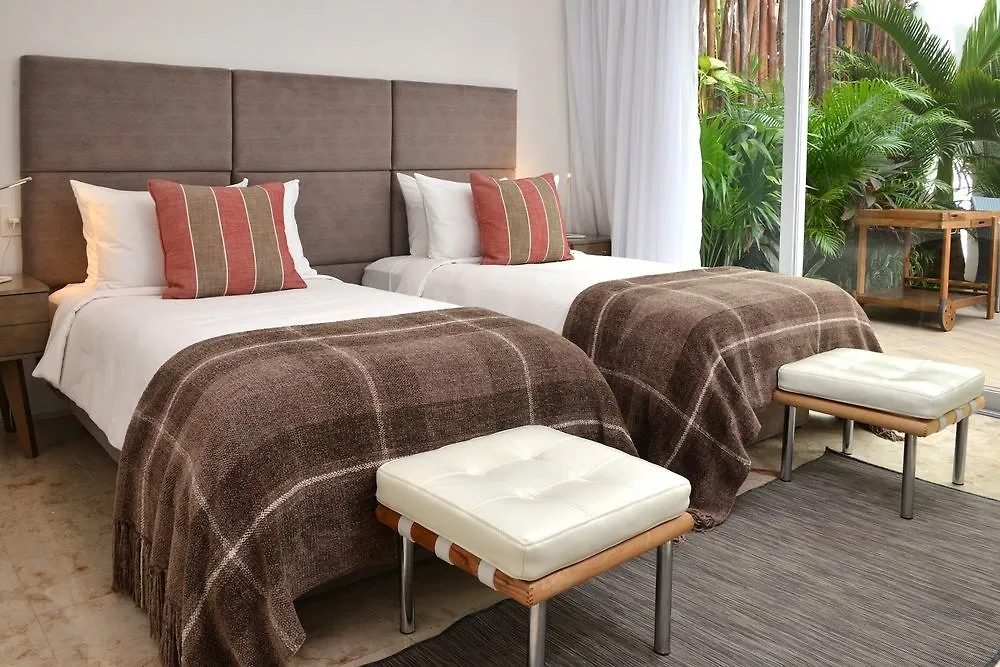 Magia Beachside Condo Riviera Maya Aparthotel Playa del Carmen