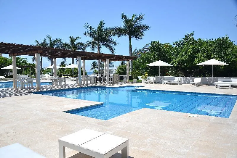 פלאייה דל כרמן Magia Beachside Condo מקסיקו