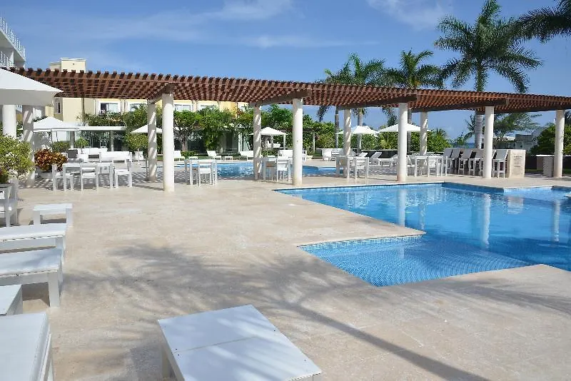 פלאייה דל כרמן Magia Beachside Condo פלאייה דל כרמן