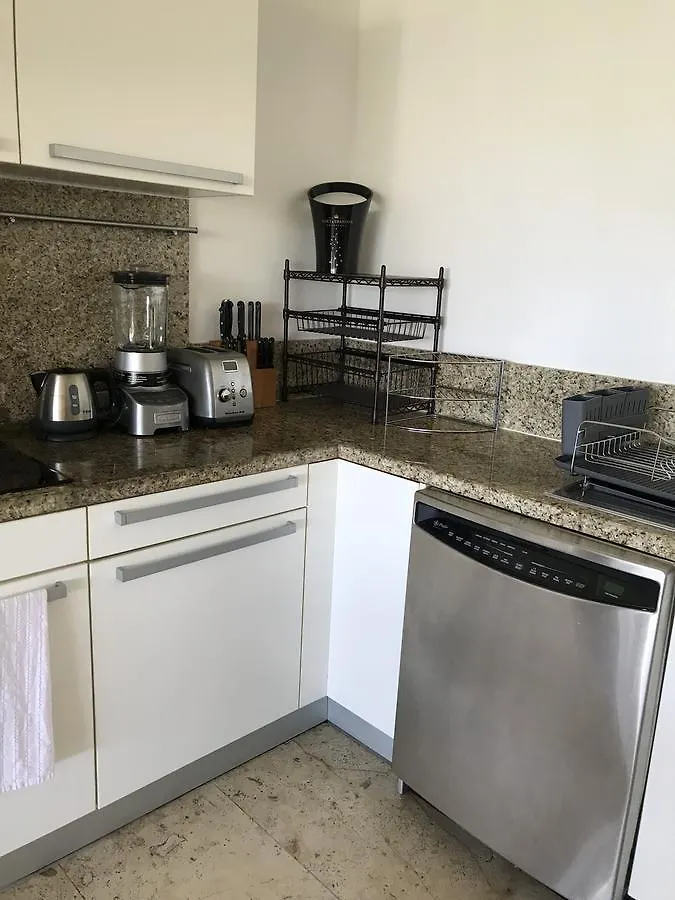 פלאייה דל כרמן Magia Beachside Condo 3*, פלאייה דל כרמן