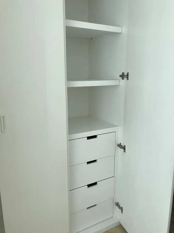 מלון דירות פלאייה דל כרמן Magia Beachside Condo