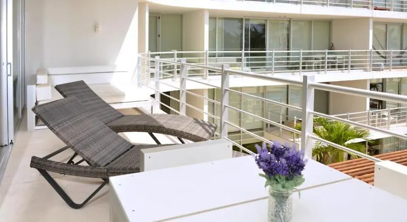 פלאייה דל כרמן Magia Beachside Condo