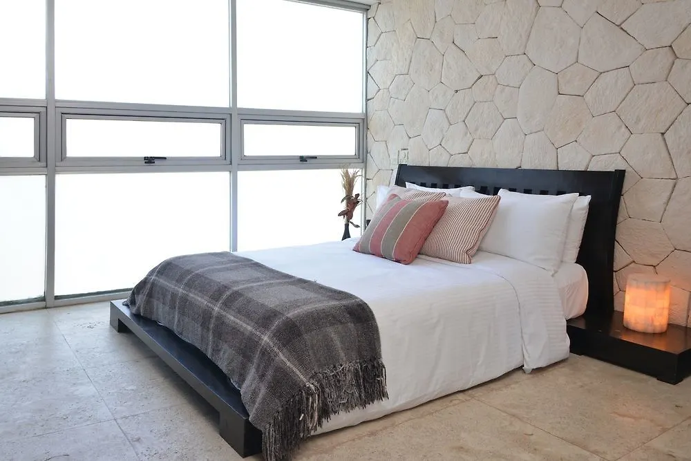 Magia Beachside Condo Плая-дель-Кармен 3*,  Мексика
