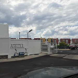 Apartamento Casa Magnolia 