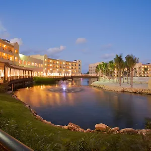 Hacienda Tres Rios & Nature Park ***** Playa del Carmen