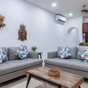 Apartamento Magic Paradise By Bvr 