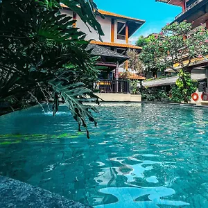 Bali Summer By Amerta 3* Кута