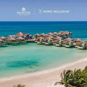 Palafitos Overwater Catamaran, Cenote & Inclusive (adults Only) ***** Playa del Carmen