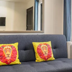  Appartement Valentina By Flores Vacation Mexique