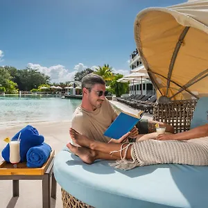 El Beso Adults Only At Ocean Riviera Paradise ***** Playa del Carmen