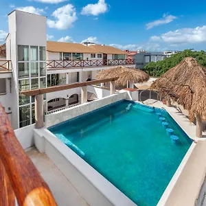 Hotel Illusion Boutique Solo Adultos By Xperience ****