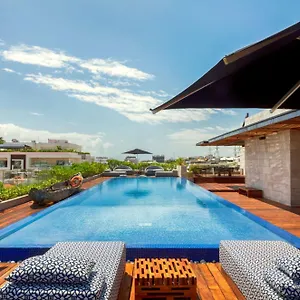 The Yucatan Playa Del Carmen, Tapestry Collection By Hilton (adults Only) **** Playa del Carmen