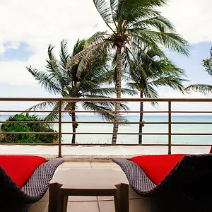 Apartamento Ocean Front Corto Maltes 104 In Downtown 