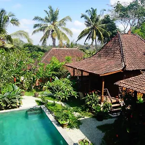  Mini-hôtel Lembah Sentosa Indonésie