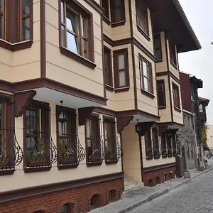 **** Hotel Aruna Boutique Turquie