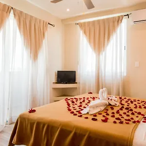 Apartahotel Casa Leo