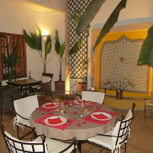*** Riad Irene Maroc