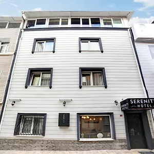 *** Hotel Serenity Boutique Turquie