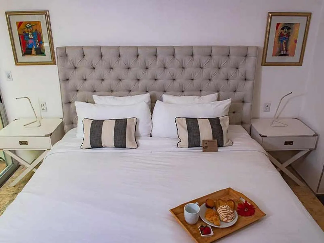 Magia Beachside Condo 신데 델 카르멘 3*,  멕시코