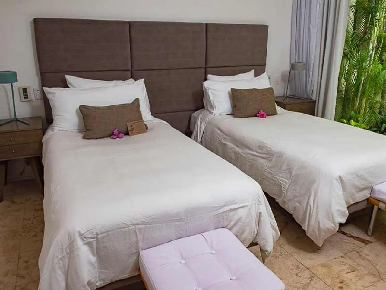 Magia Beachside Condo 신데 델 카르멘 3*,  멕시코