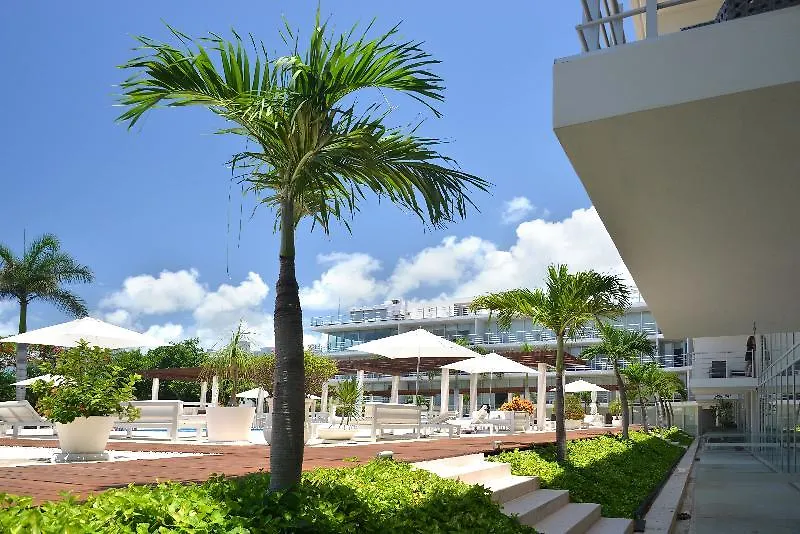 Magia Beachside Condo 신데 델 카르멘 3*,  멕시코