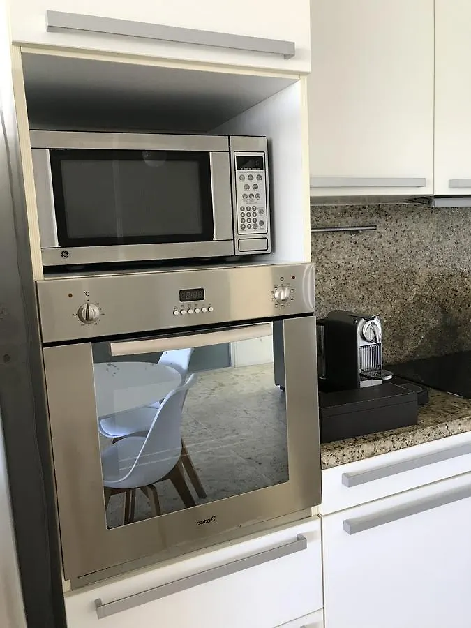 Magia Beachside Condo 신데 델 카르멘 아파트호텔